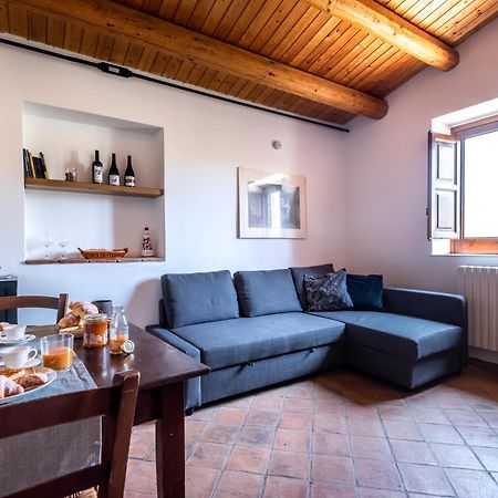 Cottage Immerso Nel Vigneto Caltagirone Exterior foto